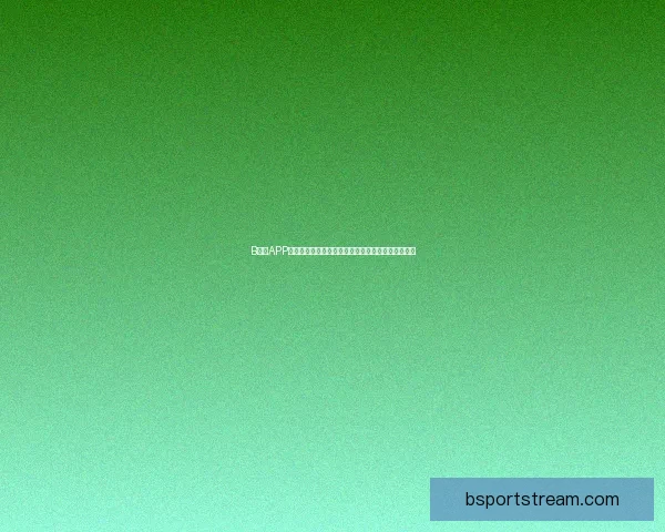 B体育APP下载安装教程轻松玩转体育赛事实时更新和精彩直播