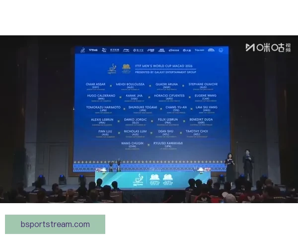 2026世界杯盛大开幕倒计时全球球迷热切期待精彩赛事