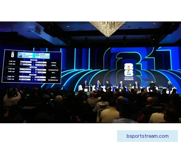 美加墨世界杯投注全攻略热门球队赔率走势与投注技巧深度解析