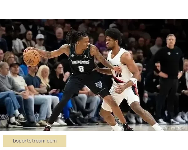 格兰特关键三分与两罚全中独得26分 带领开拓者战胜森林狼