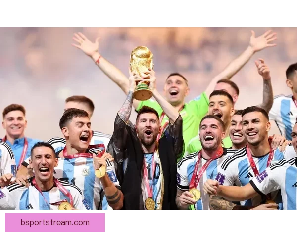 2026世界杯精彩赛事回顾与比分分析 汇聚全球足球巅峰对决