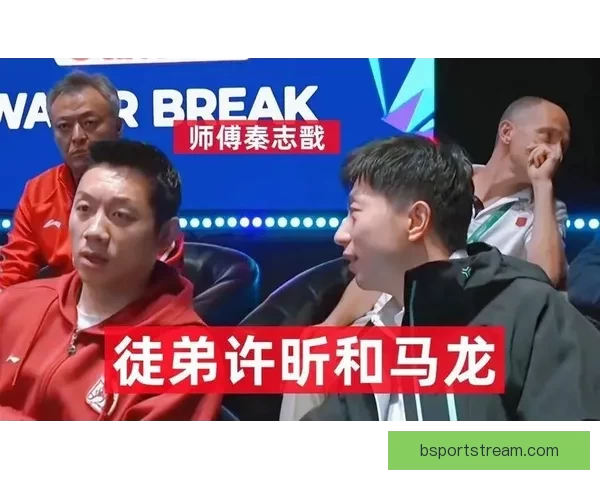 伦敦世乒赛国乒男团力克罗马尼亚成功晋级八强