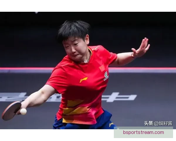 中国女乒三比零横扫罗马尼亚 晋级伦敦世乒赛女团决赛 中国女乒三比零横扫罗马尼亚 晋级伦敦世乒赛女团决赛